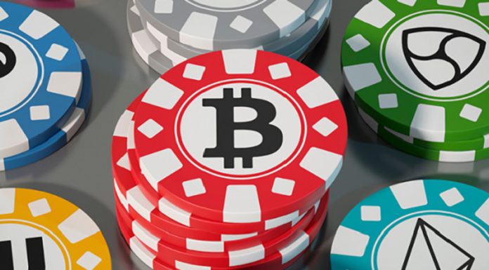 Crypto Casinos