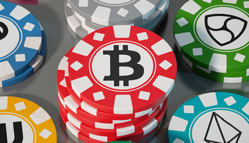 Welcome to a New Look Of crypto casino no deposit bonus