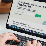 marketplace for digital business