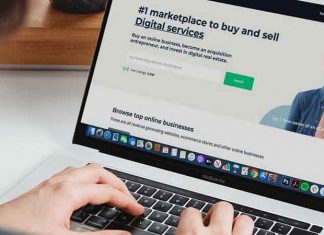 marketplace for digital business