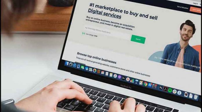 marketplace for digital business