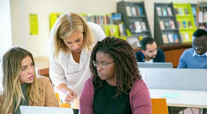 High School Students