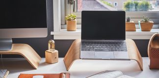 Working in the Office