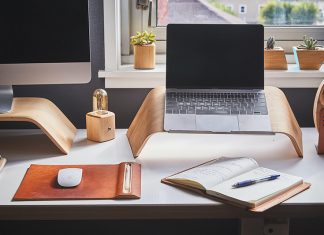 Working in the Office