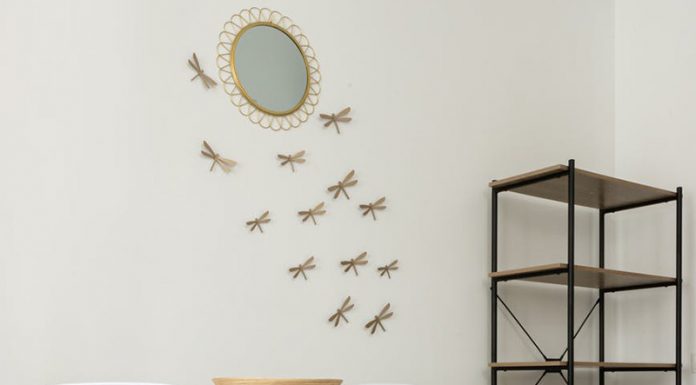 Furniture Rental Startup