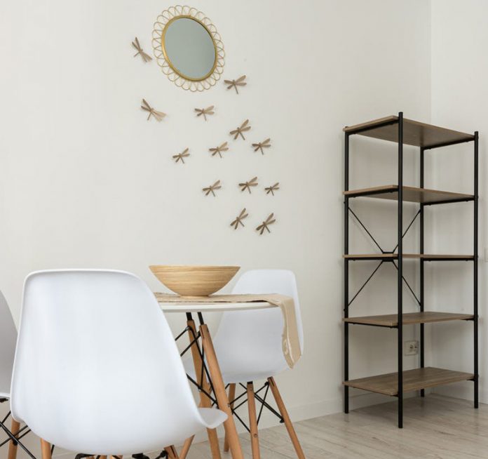 Furniture Rental Startup