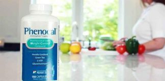 Phenocal Reviews 2022 – Does It Really Work Or Its Scam? phenocal