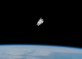 Space Tourism