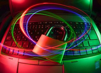 Cybersecurity While Playing Online Gambling