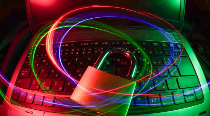 Cybersecurity While Playing Online Gambling