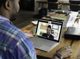 Hiring People Remotely