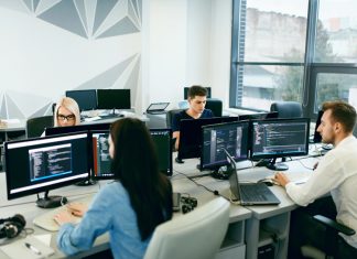 Software Devs Team