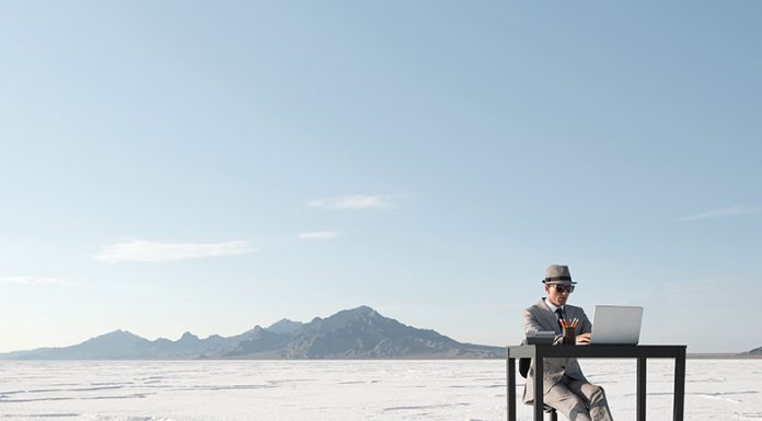 strategic architecture