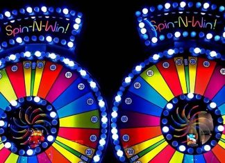 Online Slot Game