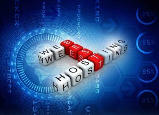 web-hosting