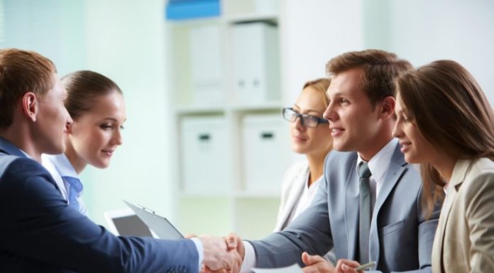 buying and selling business