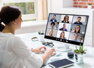 The Simplified Future of Remote Collaboration with Teams Calling Remote Collaboration with Teams Calling