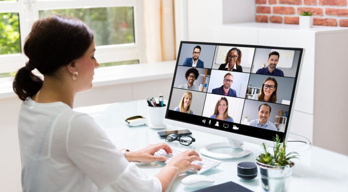 Remote Collaboration with Teams Calling