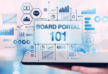 Board Portal