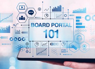 Board Portal