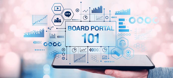Board Portal