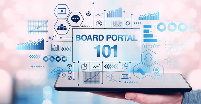 Board Portal