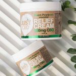 Just CBD Cream