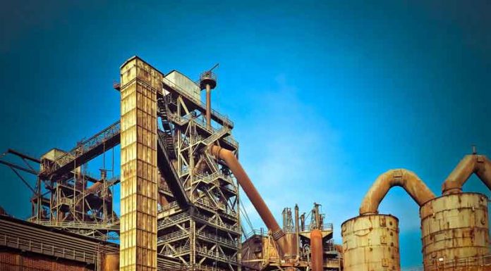 #10-industrial-heat-exchanger