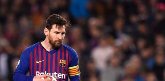 Lionel Messi’s Fortune Lionel Messi