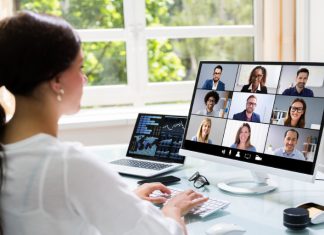 Video Conference: The Perfect First Impression Video Conference