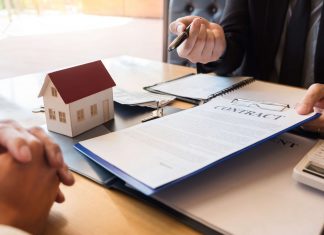 Vacate a Rental Property