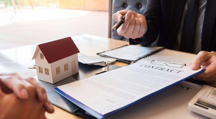 Vacate a Rental Property