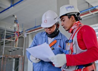 Construction Industry Trends