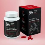 Prime Male Reviews – *Shocking* Read This Testosterone Report NOW Before Buying! Prime Male