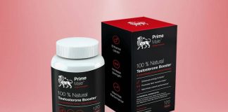 Prime Male Reviews – *Shocking* Read This Testosterone Report NOW Before Buying! Prime Male