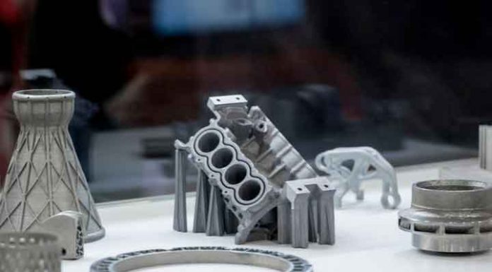 3D-Printing-Metal-Industry