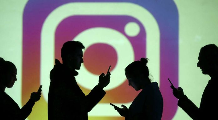 Instagram Influencers