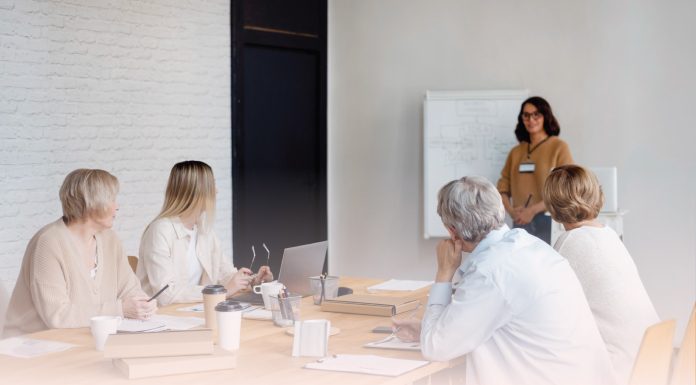 Personality Traits You can Develop through Public Speaking