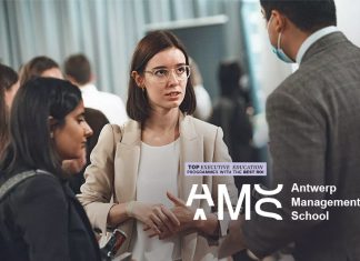 EMBA programme