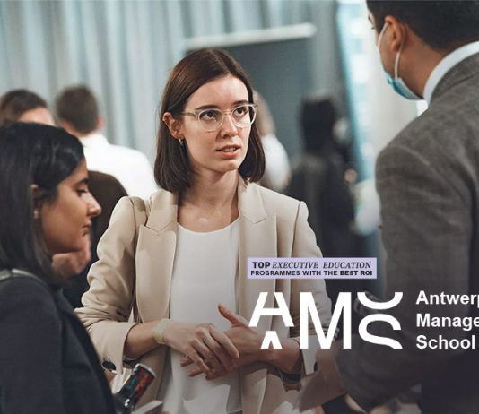 EMBA programme