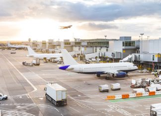 Aviation industry