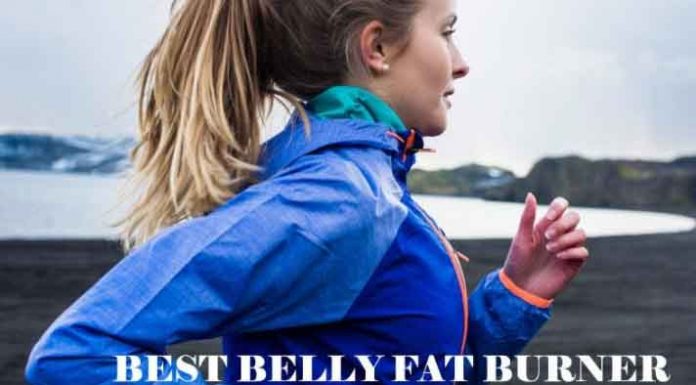 Belly-Burner-Fat