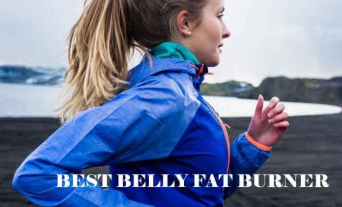Belly-Burner-Fat