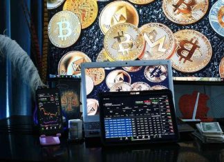 Bitcoin Mining
