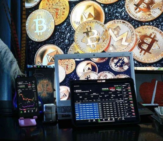Bitcoin Mining