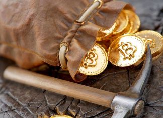 Bitcoin Mining