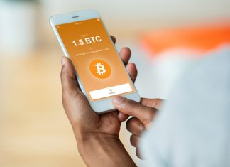 Bitcoin Wallet