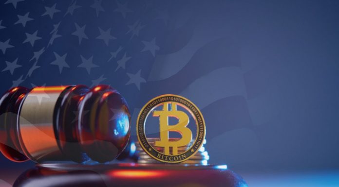 Bitcoin in the USA
