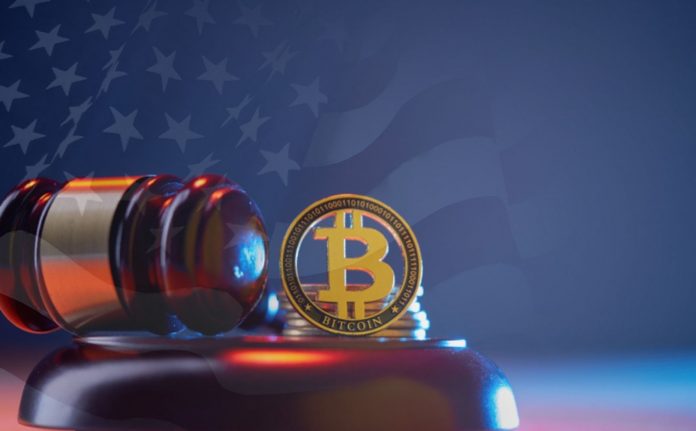 Bitcoin in the USA