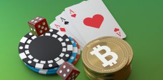 Blackjack Online Strategy: Playing With Crypto Blackjack Online